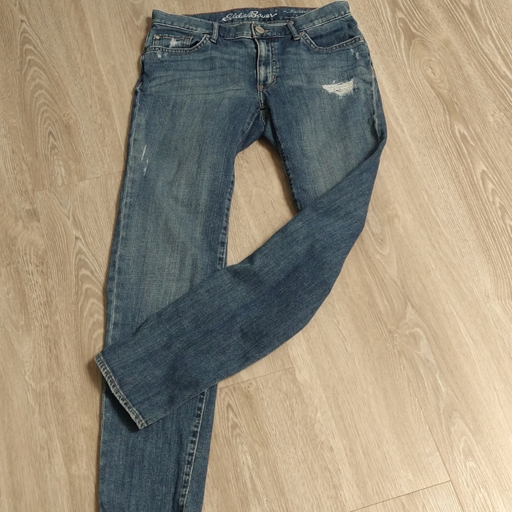 Eddie Bauer Jeans